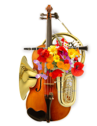 Broadcast of Aaron Alter's "Homage to Josquin" on Classical 95.5 KHFM Festival of the Performing Arts 2021
