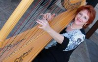 Aaron Alter's Introspective Blues #1 for Flute and Harp will be performed at the Athenaeum Music & Arts Library in La Jolla