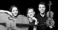 Aaron Alter's Solar Rays for Piano, Violin and Cello will be performed in Krakow, Poland by the Trio Legend