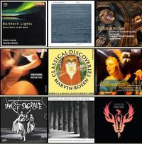 Aaron Alter's Trio of Jade for Tuba, Cello and Piano will be played on WPRB FM 103.3 and https://wprb.com .