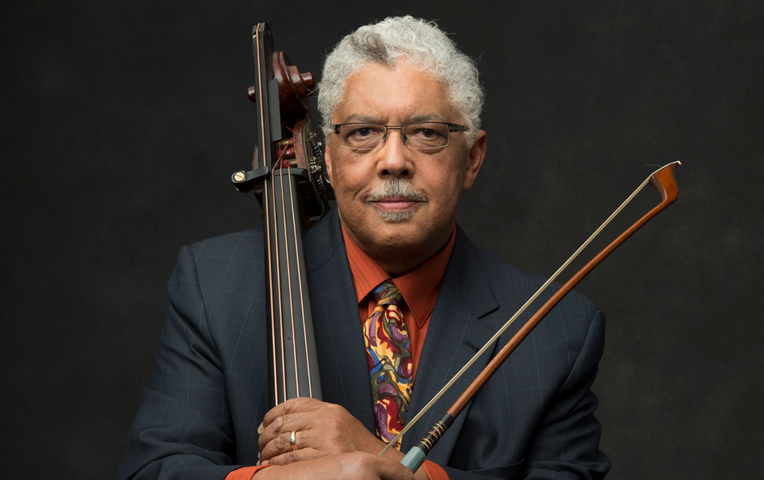 Rufus Reid
