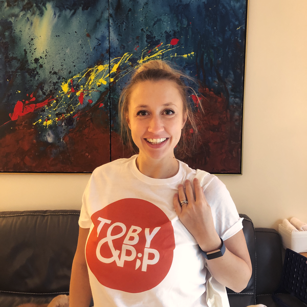 Toby & Pip T-Shirts