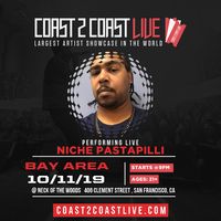 Coast 2 Coast Live 
