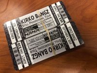 Kirko Bangz Live w/ Niche Pastapilli