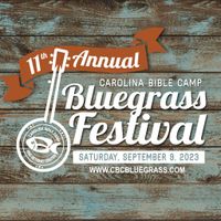 CBC Bluegrass Festival