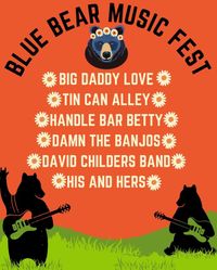 Blue Bear Music Fest