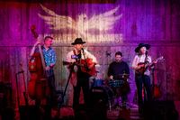 Primavera Roadhouse - 1yr Anniversary Show w/ Will Massey