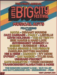Little Big City Festival