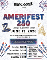 Amerifest 250