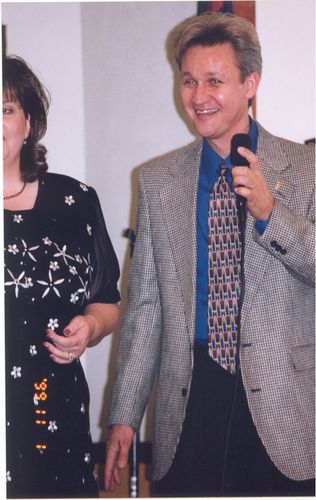 John Tramel
