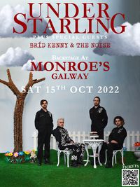 Ireland & UK Tour - Galway