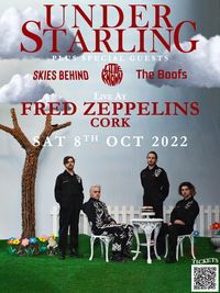 Ireland & UK Tour - Cork