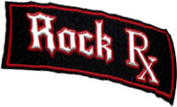 Rock Rx at Vickers
