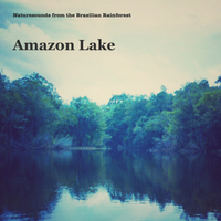 Amazon Lake by Naturesounds from the Brazilian Rainforest