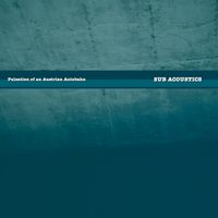 Pulsation of an Austrian Autobahn by Sub Acoustics