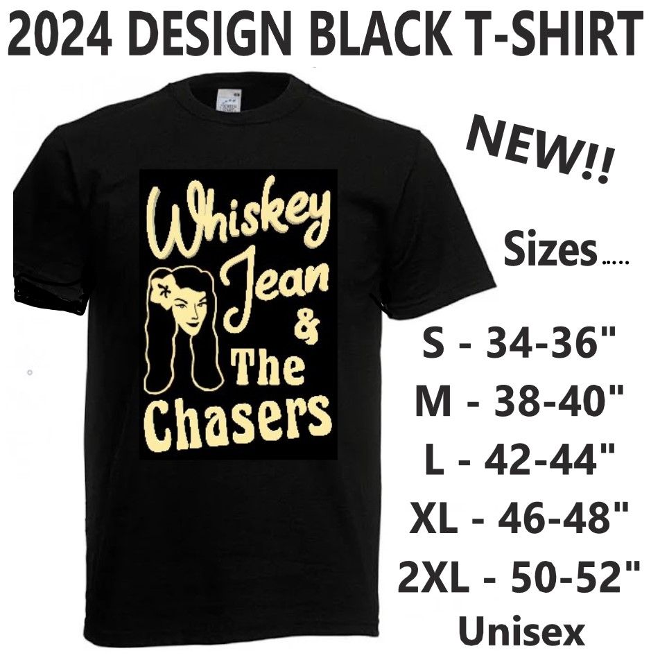BLACK TSHIRT