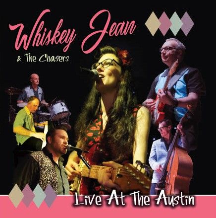 Brand New Live Album DIGITAL DOWNLOAD