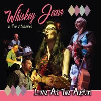 Brand New Live Album DIGITAL DOWNLOAD