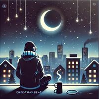 Silent Night  by Michele Gori 