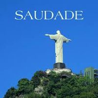 Saudade by Mattia Fiorino