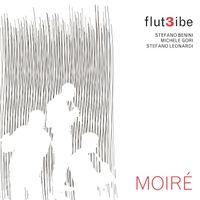 Moiré by Nu Bop Records