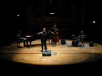 Michele Gori 4tet