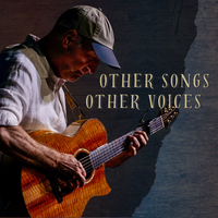 Other Songs Other Voices by Steve Leslie