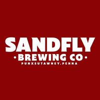 Sandfly Brewing Company, Punxsutawney, PA