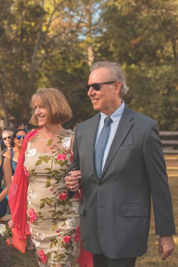 Sheila & Tom
