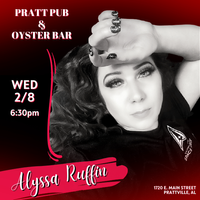 Pratt Pub & Oyster Bar