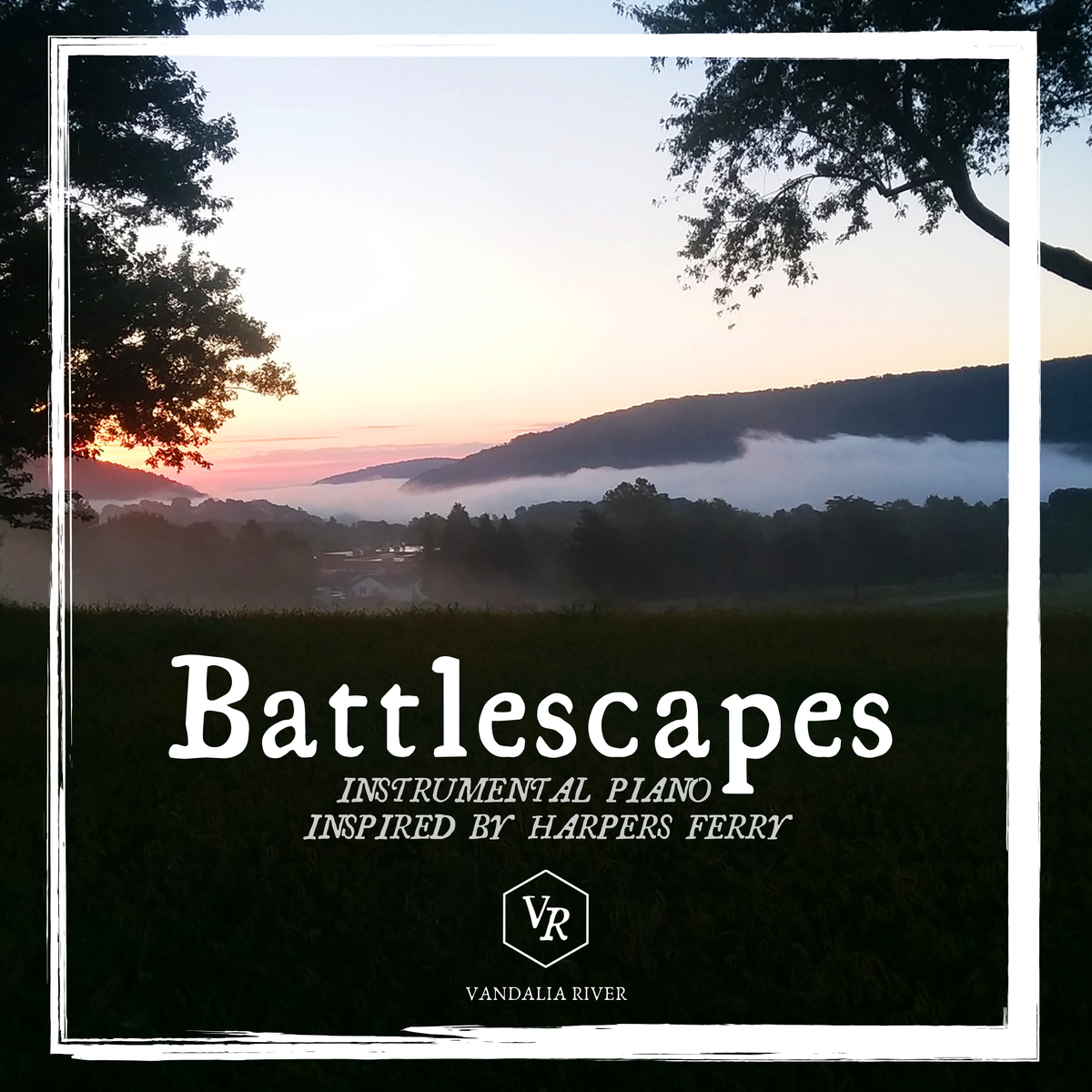 Battlescapes - CD with local delivery/pick-up only - no shipping charge