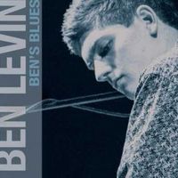 Ben's Blues by Ben Levin