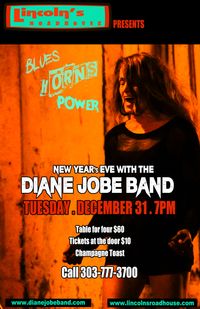 Diane Jobe Band