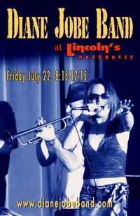 Diane Jobe Band