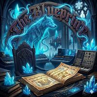 The Blueprint VOL 1 by BeenoTripac
