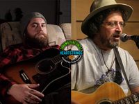 Heartstrings Songwriters Circle Showcase