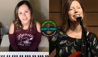 Heartstrings Songwriters Circle Showcase