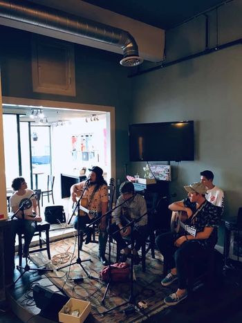 Showcase #2 (7.12.19)
