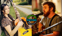 Heartstrings Songwriters Circle Showcase