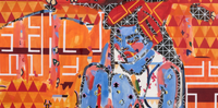 EXHIBITION: Wollongong Art Prize