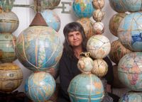 EXHIBITION: LOCKED ON / Karla Dickens for New Annual Festival 