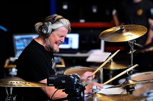 Symmetrical Drumming Australia