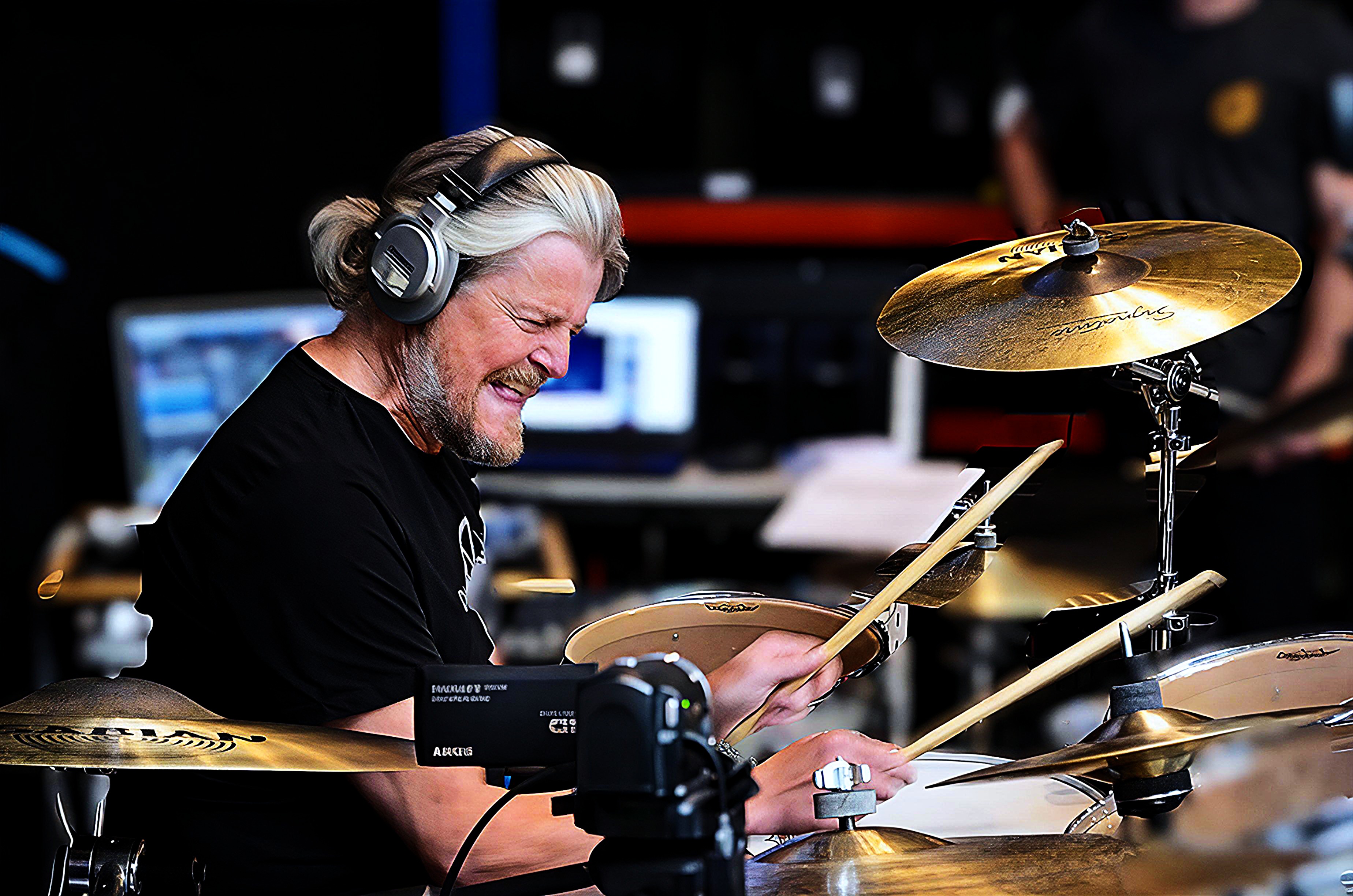 Mark Campbell Drumkit, Bodhran, Handpan, Cajon, Didgeridoo, Composition, Djembe, Conga, Music, Canberra Australia