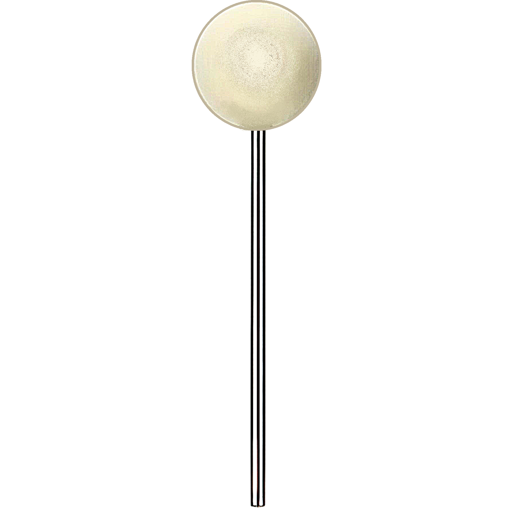 Spherical Bass Drum Beater