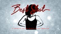 Best Shot@ The Courthouse Center for the Arts