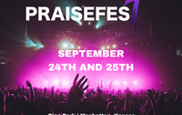 Flint hills Praisefest 2022