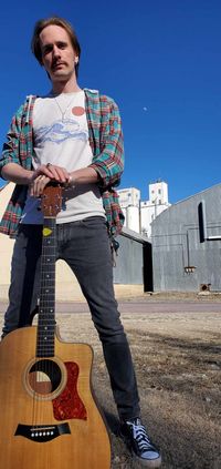 Kj Bowers - Live in Barnard KS