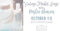 Vintage Market Day's