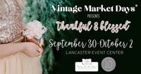Vintage Market Days® of Nebraska