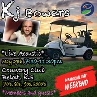 Kj Bowers 
